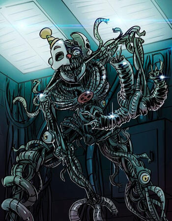 Ennard