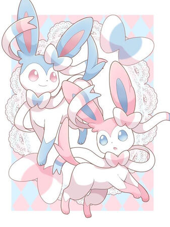 Sylveon